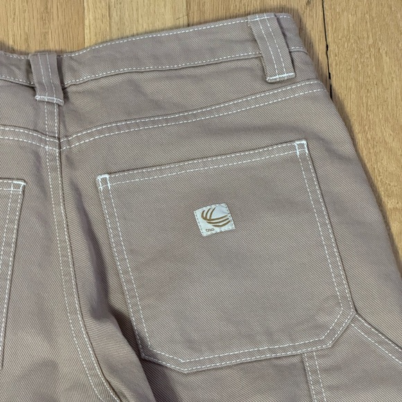 Aritzia TNA Cargo Pants - Picture 2 of 5